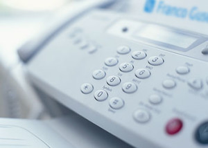 Servizio Fax