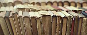 Riparazione Libri